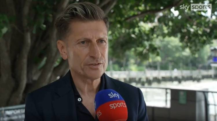 踢出欧联！水晶宫主席：欧洲足球史最大不公 森林也不愿这样递补