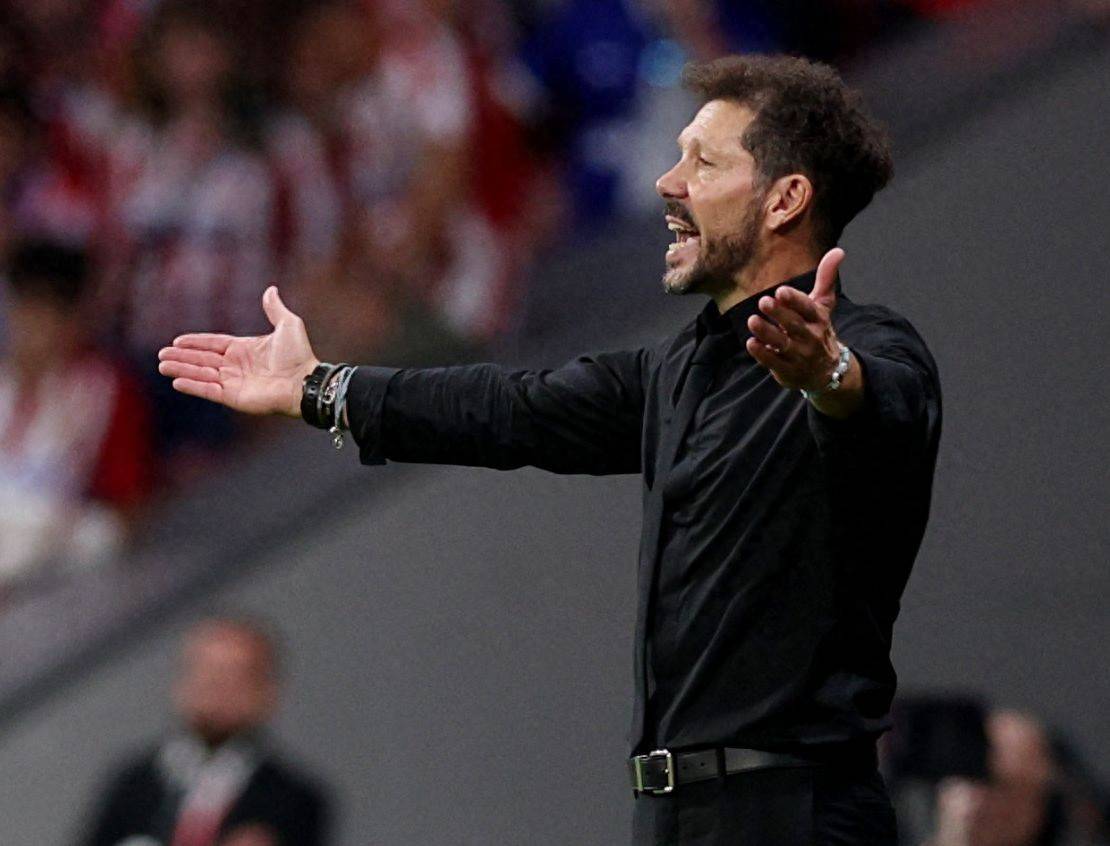 西甲最衰队出炉！55岁匪帅生气：砸1.75亿买10人16年首遭开门黑